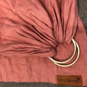 Wildbird Ring Sling Loxia
